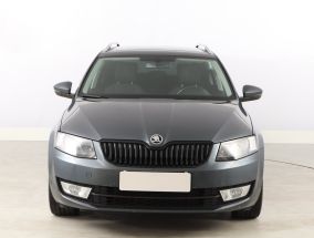 Skoda Octavia - 2015