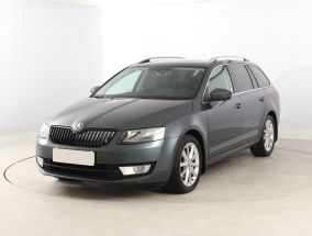 Skoda Octavia - 2015