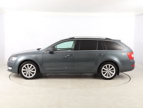 Skoda Octavia - 2015