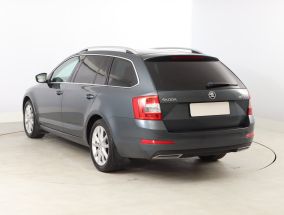 Skoda Octavia - 2015