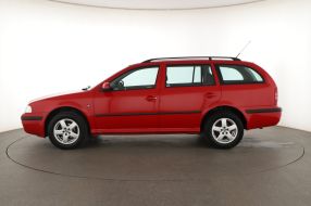Skoda Octavia - 2009
