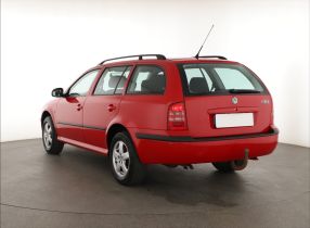 Skoda Octavia - 2009