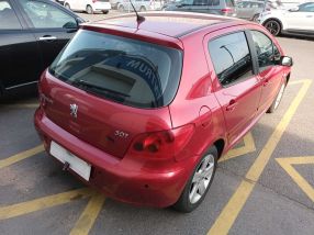 Peugeot 307 - 2005