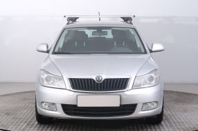 Skoda Octavia - 2013
