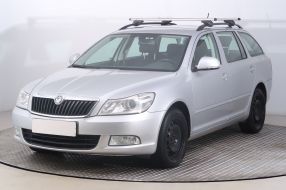Skoda Octavia - 2013