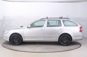 Skoda Octavia - 2013