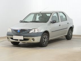 Dacia Logan - 2007