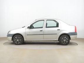 Dacia Logan - 2007