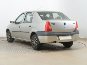 Dacia Logan - 2007