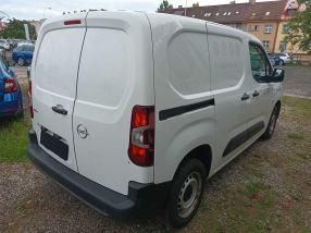Opel Combo - 2020