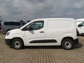Opel Combo - 2020