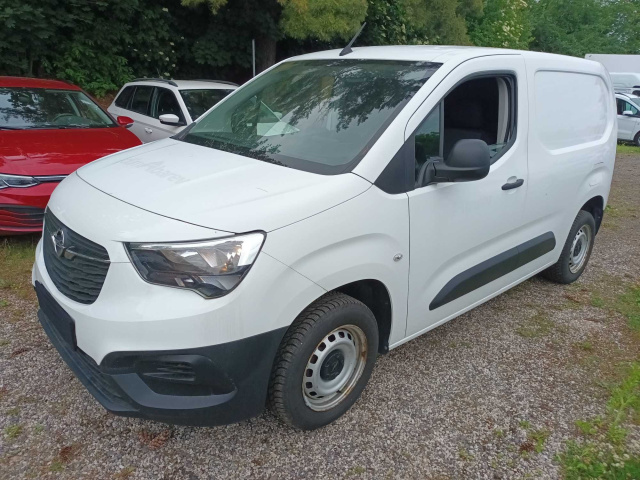Opel Combo 2020