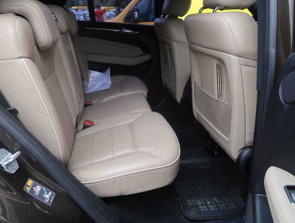 Mercedes-Benz ML