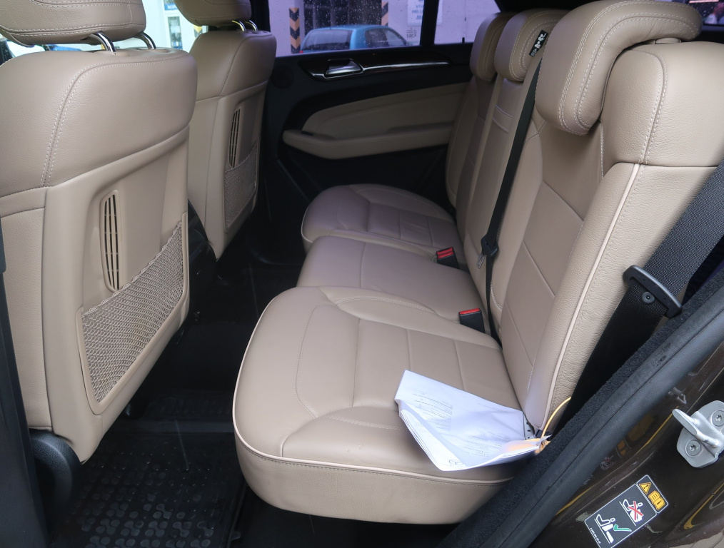 Mercedes-Benz ML
