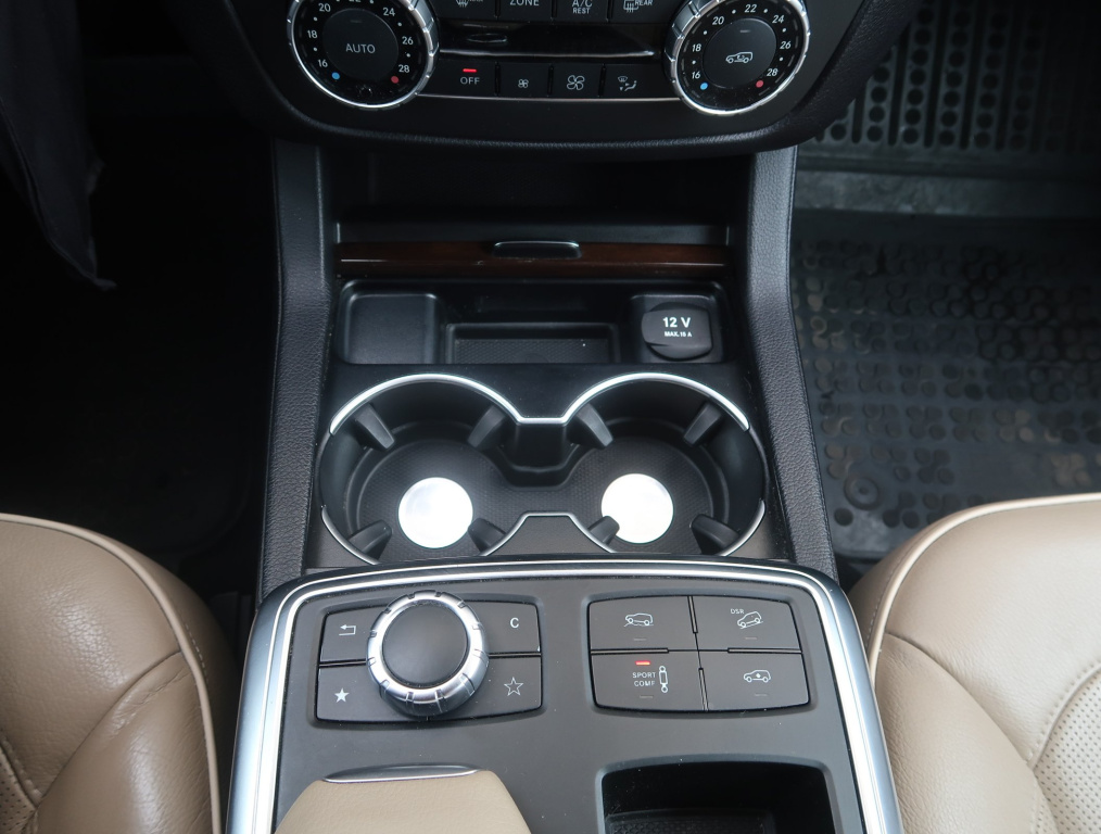 Mercedes-Benz ML
