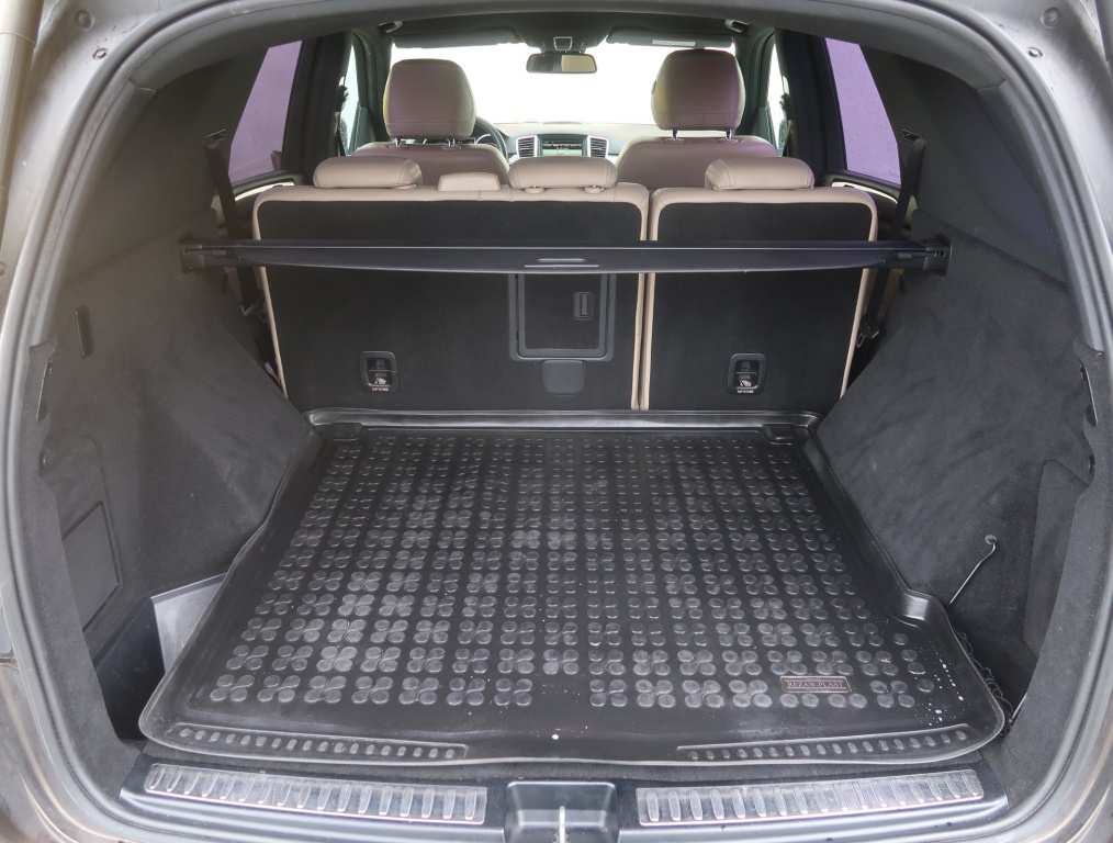 Mercedes-Benz ML