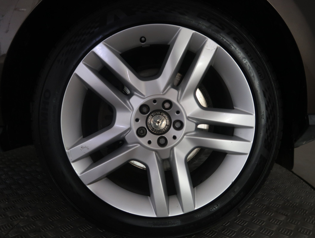 Mercedes-Benz ML