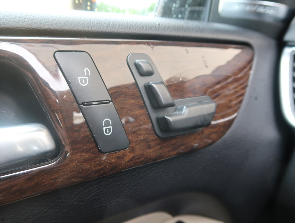 Mercedes-Benz ML