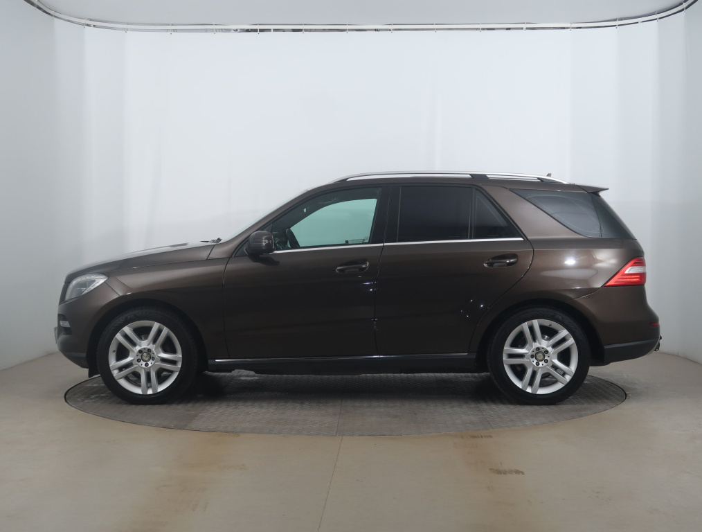 Mercedes-Benz ML
