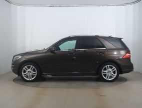 Mercedes-Benz ML - 2013