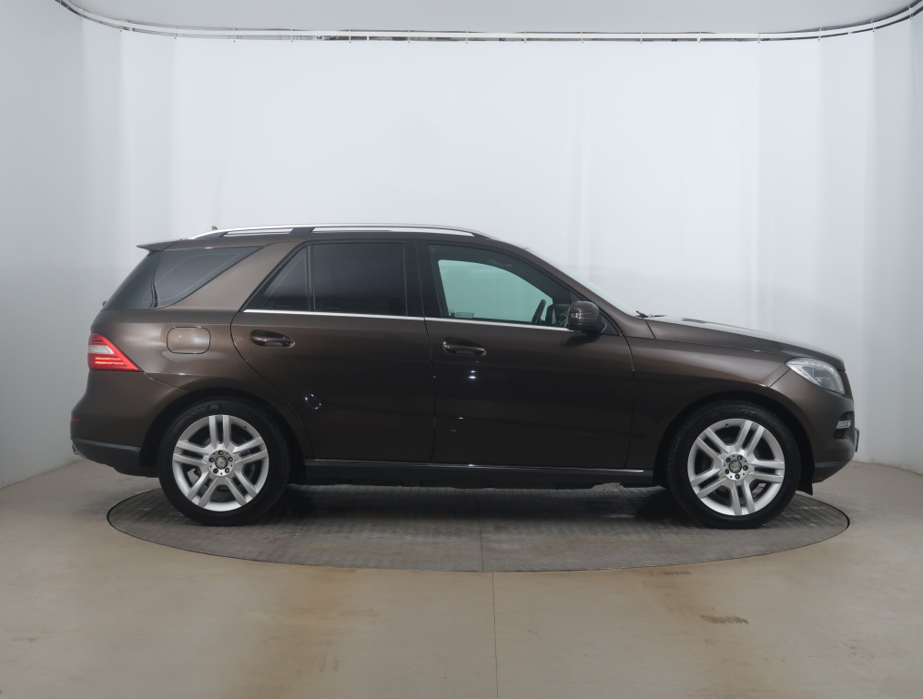 Mercedes-Benz ML
