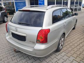 Toyota Avensis - 2005