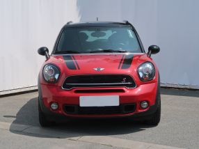 MINI Countryman - 2016