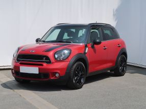 MINI Countryman - 2016