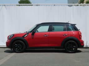 MINI Countryman - 2016