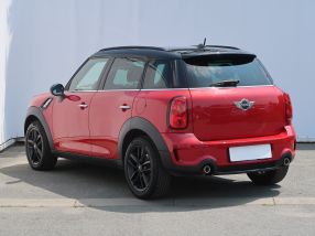 MINI Countryman - 2016