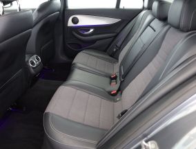 Mercedes-Benz E - 2016