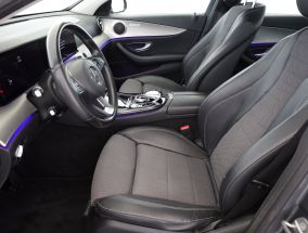 Mercedes-Benz E - 2016