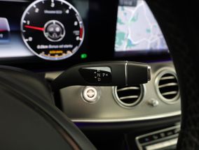 Mercedes-Benz E - 2016