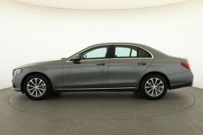 Mercedes-Benz E - 2016