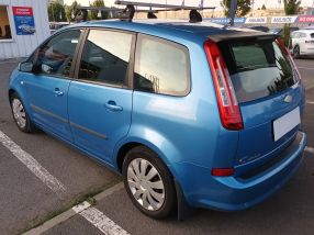 Ford Focus C-Max - 2008