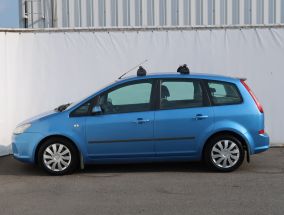 Ford Focus C-Max - 2008