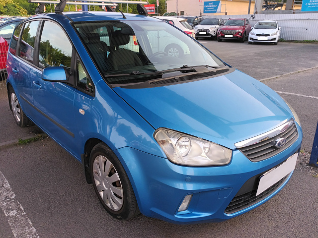 Ford C-Max 2008