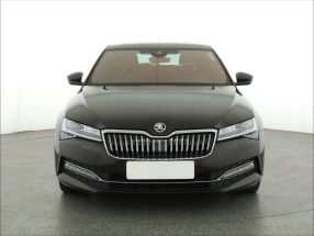 Skoda Superb - 2021