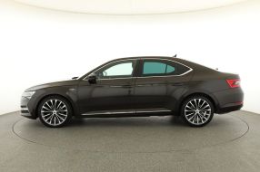 Skoda Superb - 2021
