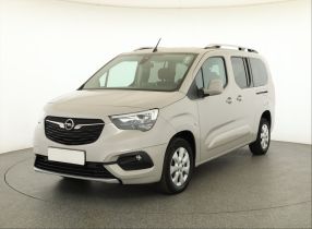 Opel Combo - 2020