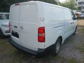 Opel Vivaro - 2022