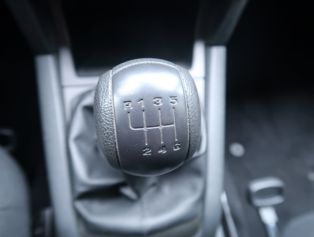 Škoda Yeti