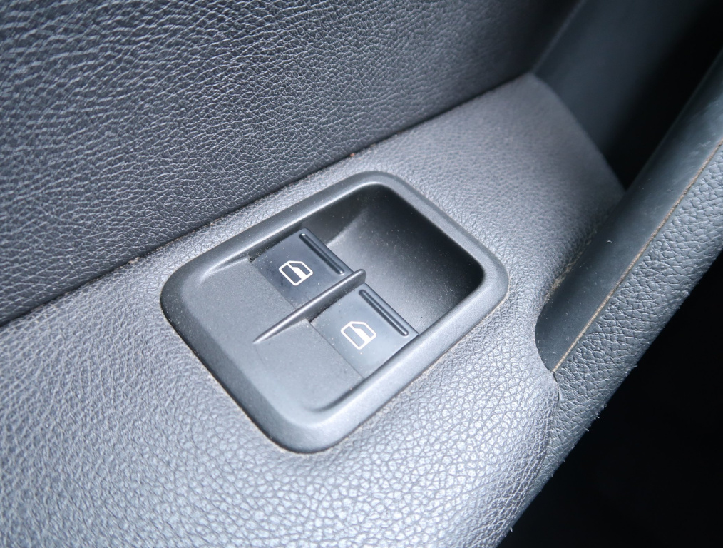 Škoda Yeti