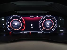 Škoda Kodiaq - 2019