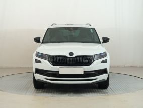 Skoda Kodiaq - 2019