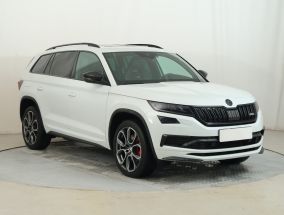 Škoda Kodiaq - 2019