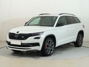 Skoda Kodiaq - 2019