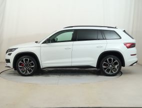 Skoda Kodiaq - 2019