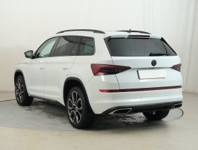 Skoda Kodiaq - 2019