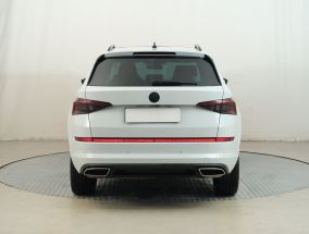 Škoda Kodiaq - 2019